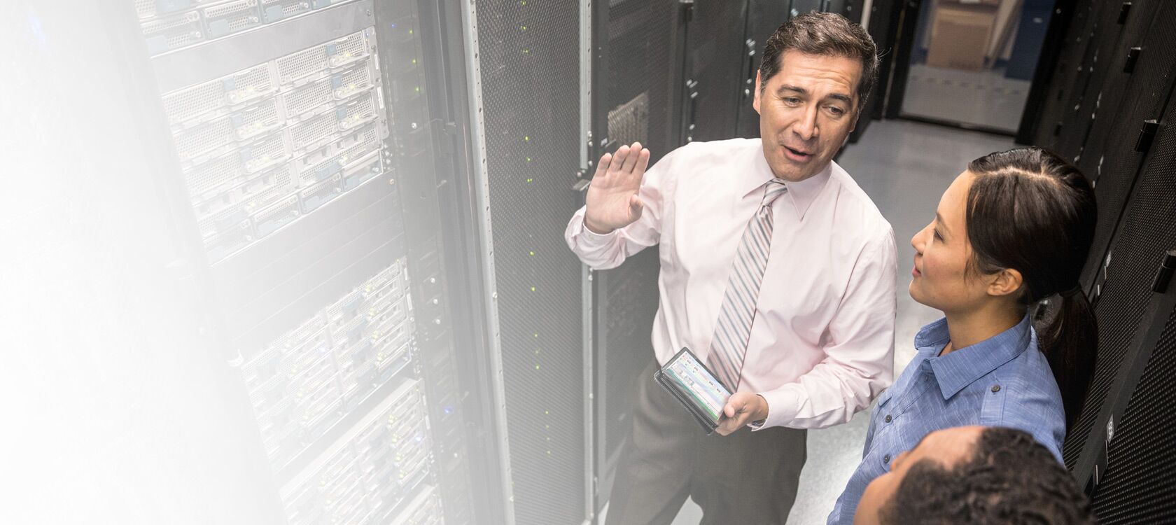 Cloud and Data Center Services : Extending Your Network to the Cloud