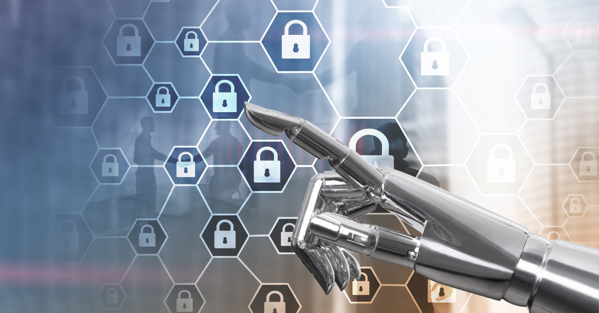 Will AI Replace Cybersecurity Experts? | Advanced Logic